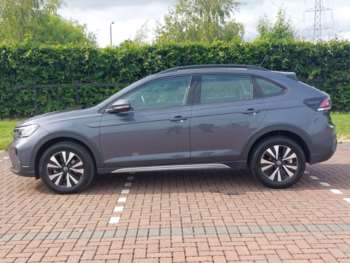 Used Volkswagen Taigo 2024 for sale - 74882573: Photo