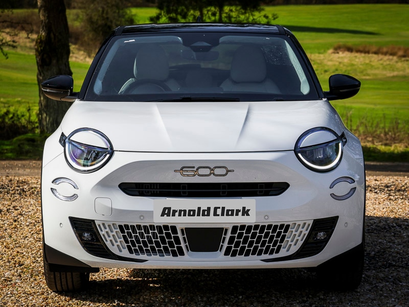 Used Fiat 600 2025 for sale - 77999572: Photo 17