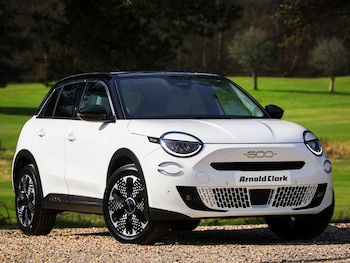 Used Fiat 600 2025 for sale - 77999572: Photo