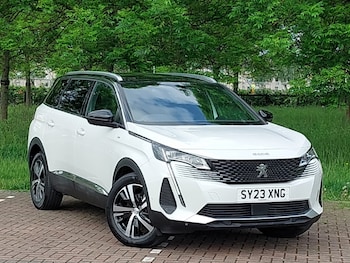 Used Peugeot 5008 2023 for sale - 78921740: Photo