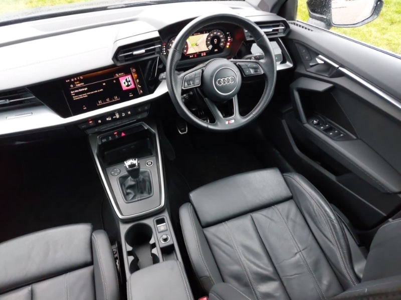 Used Audi A3 2022 for sale - 77518099: Photo 10