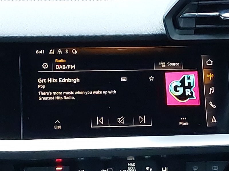 Used Audi A3 2022 for sale - 77518099: Photo 11