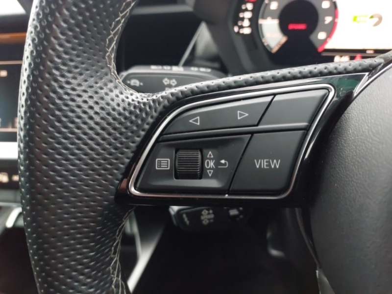 Used Audi A3 2022 for sale - 77518099: Photo 12