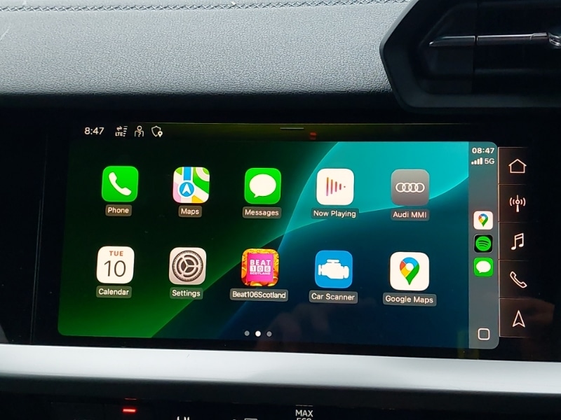 Used Audi A3 2022 for sale - 77518099: Photo 15