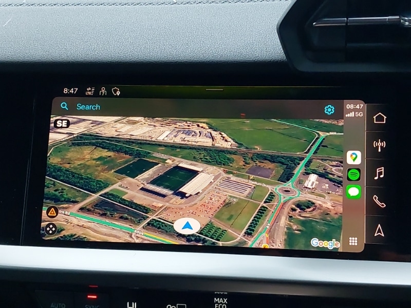 Used Audi A3 2022 for sale - 77518099: Photo 17