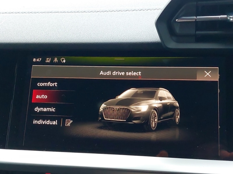 Used Audi A3 2022 for sale - 77518099: Photo 18