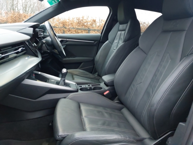 Used Audi A3 2022 for sale - 77518099: Photo 5