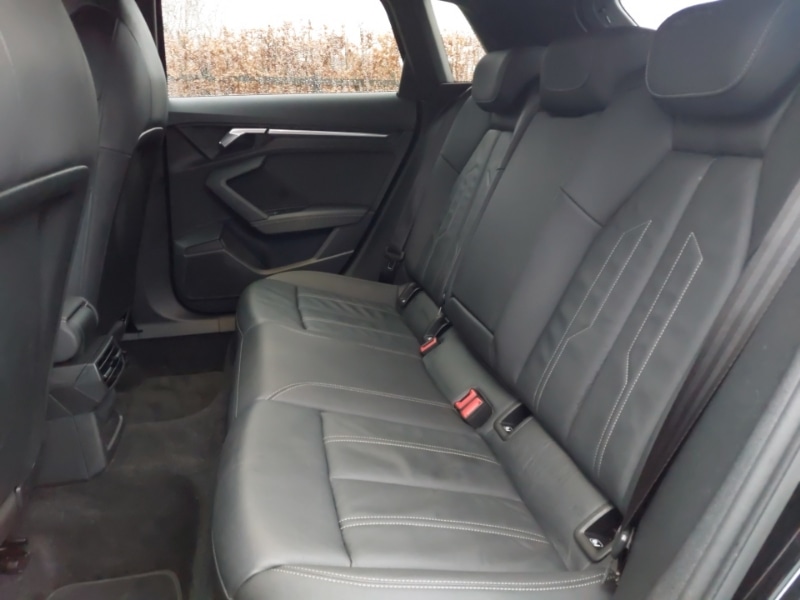 Used Audi A3 2022 for sale - 77518099: Photo 6