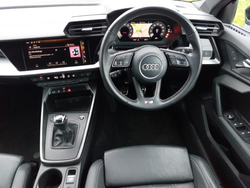 Used Audi A3 2022 for sale - 77518099: Photo 7