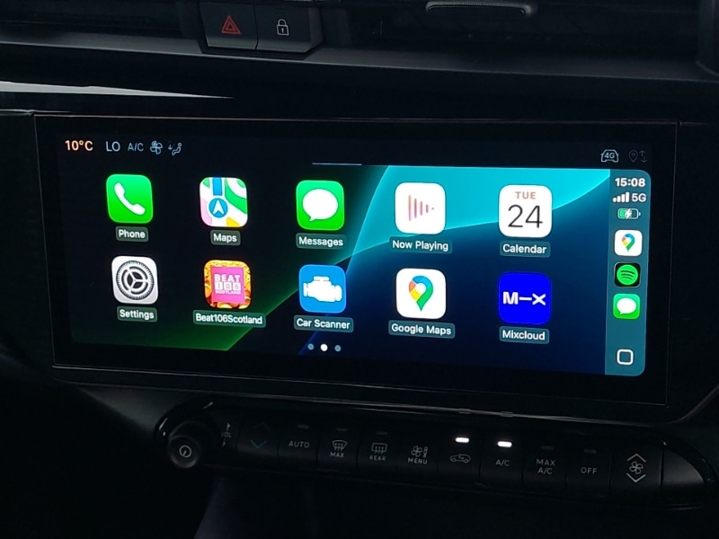 Used Alfa Romeo Junior 2025 for sale - 77656810: Photo 15