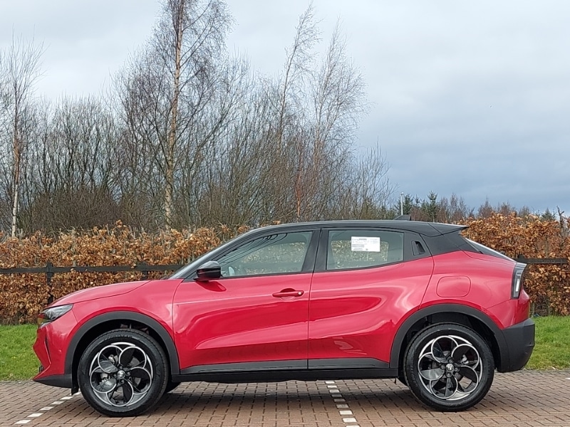 Used Alfa Romeo Junior 2025 for sale - 77656810: Photo 4