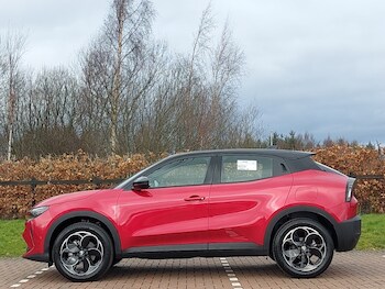 Used Alfa Romeo Junior 2025 for sale - 77656810: Photo