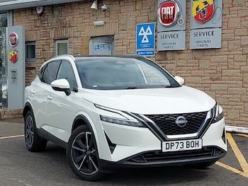 Used Nissan Qashqai 2023 for sale - 78660965: Photo