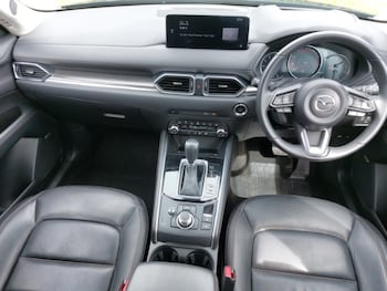 Used Mazda CX-5 2025 for sale - 78916716: Photo