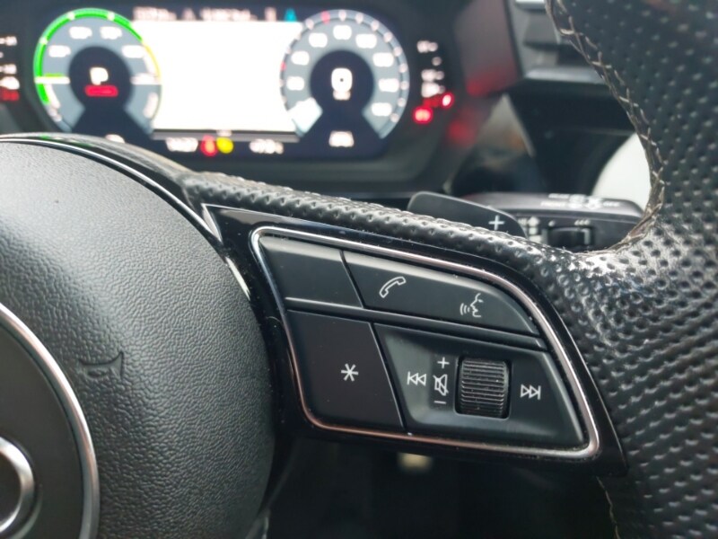 Used Audi A3 2022 for sale - 77761422: Photo 12