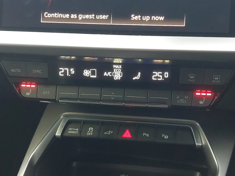 Used Audi A3 2022 for sale - 77761422: Photo 17