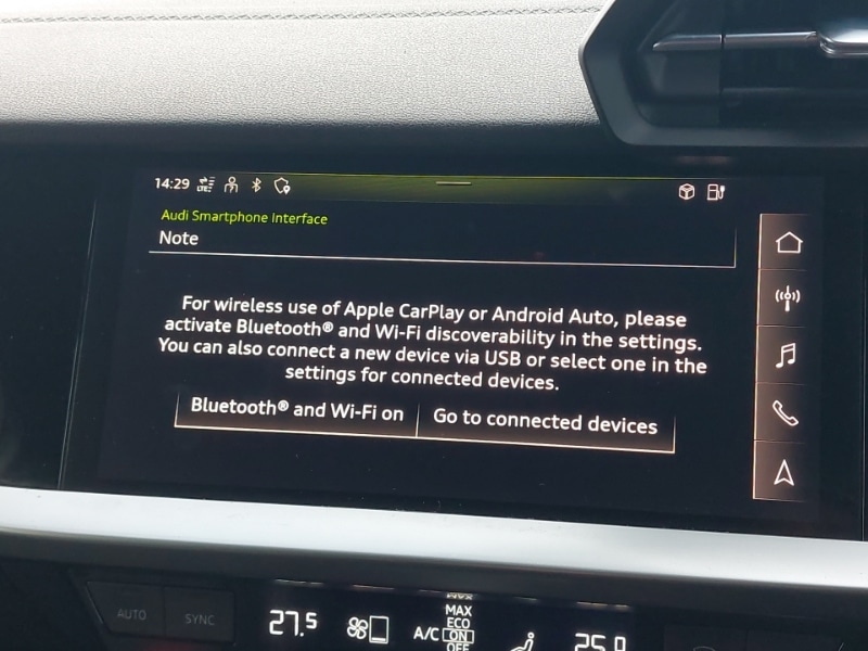 Used Audi A3 2022 for sale - 77761422: Photo 19