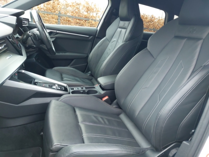 Used Audi A3 2022 for sale - 77761422: Photo 5