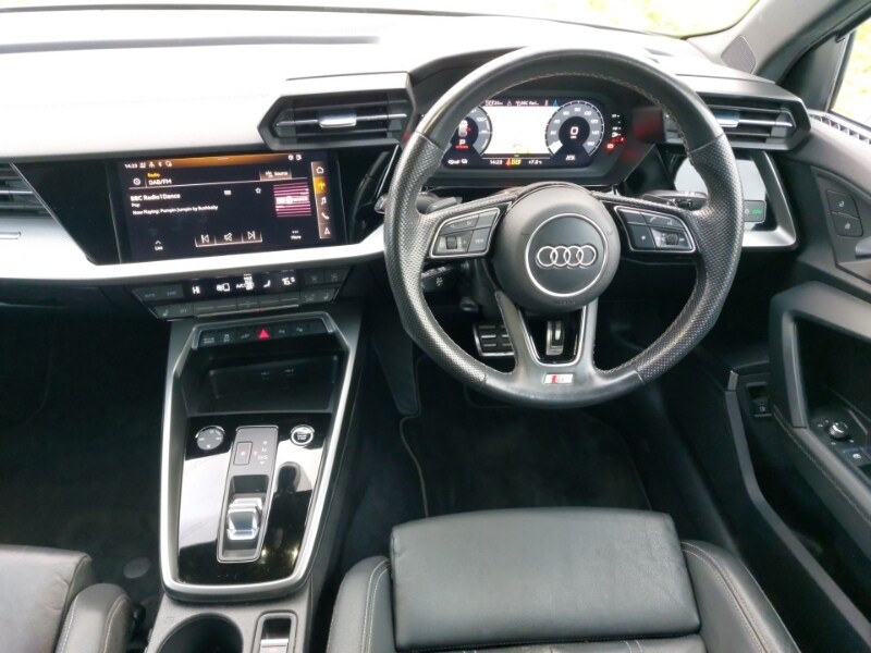 Used Audi A3 2022 for sale - 77761422: Photo 7