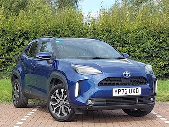 2023 - 1.5 Hybrid Design 5dr CVT [Tech Pack]