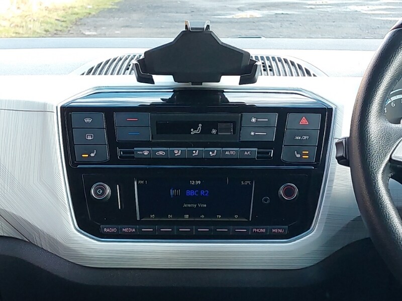 Used SEAT Mii 2021 for sale - 77518107: Photo 11