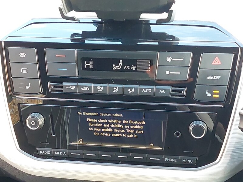 Used SEAT Mii 2021 for sale - 77518107: Photo 17