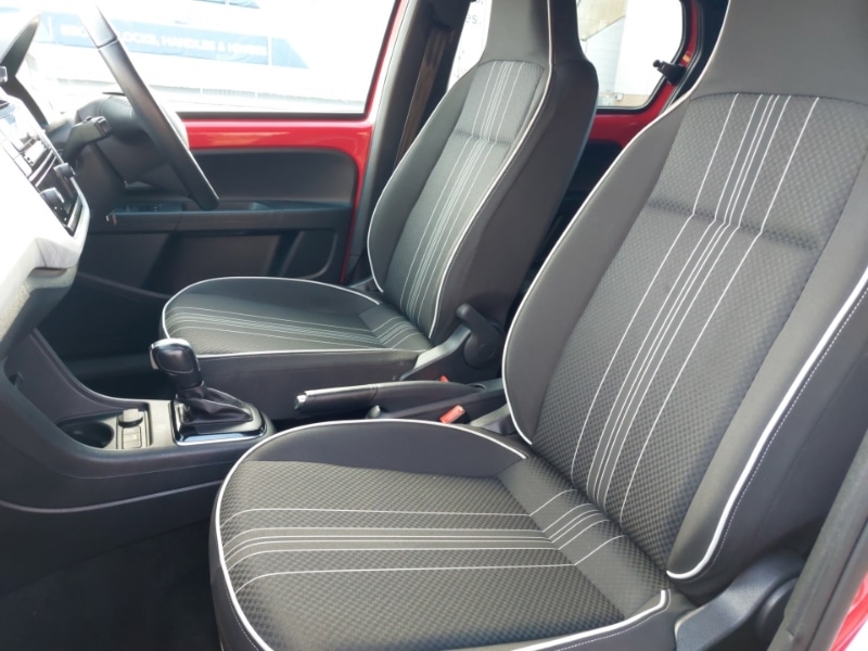 Used SEAT Mii 2021 for sale - 77518107: Photo 5