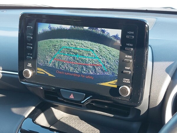 Used Toyota Yaris Cross 2022 for sale - 75595233: Photo 14