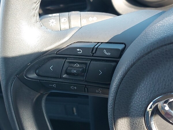 Used Toyota Yaris Cross 2022 for sale - 75595233: Photo 16
