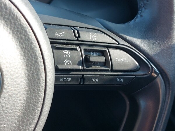 Used Toyota Yaris Cross 2022 for sale - 75595233: Photo 17