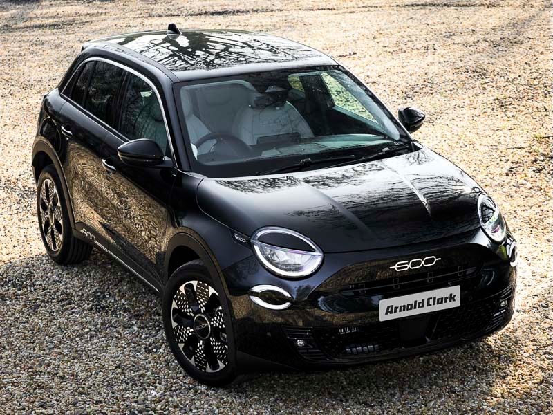 Used Fiat 600 2026 for sale - 78074770: Photo 15