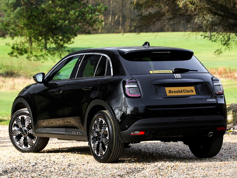 Used Fiat 600 2026 for sale - 78074770: Photo 3