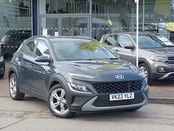 Used Hyundai KONA 2023 for sale - 78560018: Photo