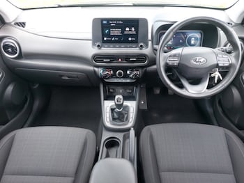 Used Hyundai KONA 2023 for sale - 78560018: Photo