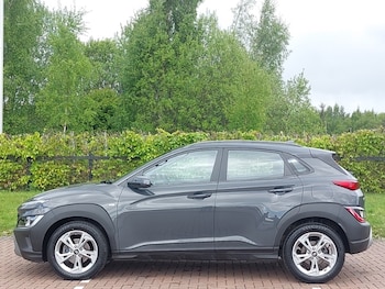 Used Hyundai KONA 2023 for sale - 78560018: Photo