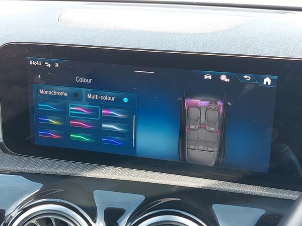 Used Mercedes-Benz CLA 2024 for sale - 75505956: Photo 12
