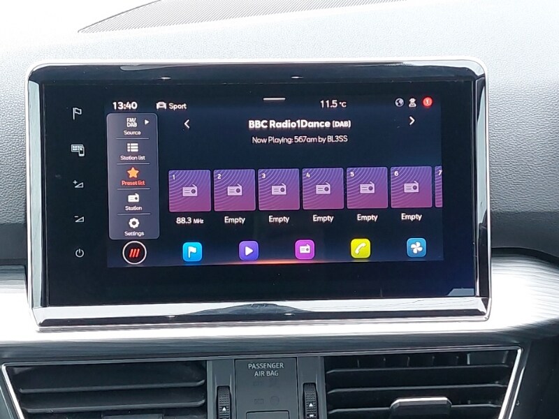 Used SEAT Tarraco 2023 for sale - 78093869: Photo 11