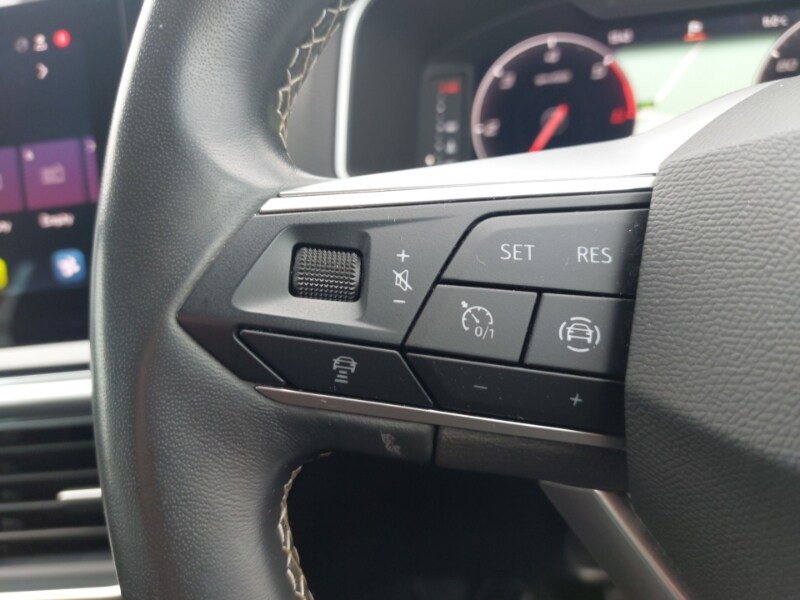 Used SEAT Tarraco 2023 for sale - 78093869: Photo 13