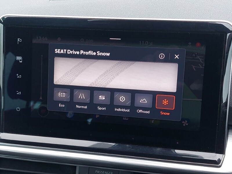 Used SEAT Tarraco 2023 for sale - 78093869: Photo 18