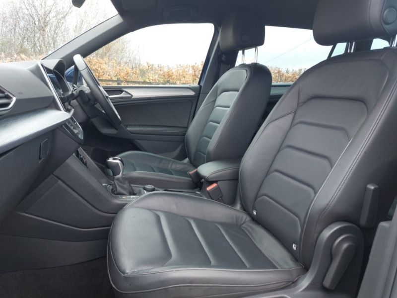 Used SEAT Tarraco 2023 for sale - 78093869: Photo 5