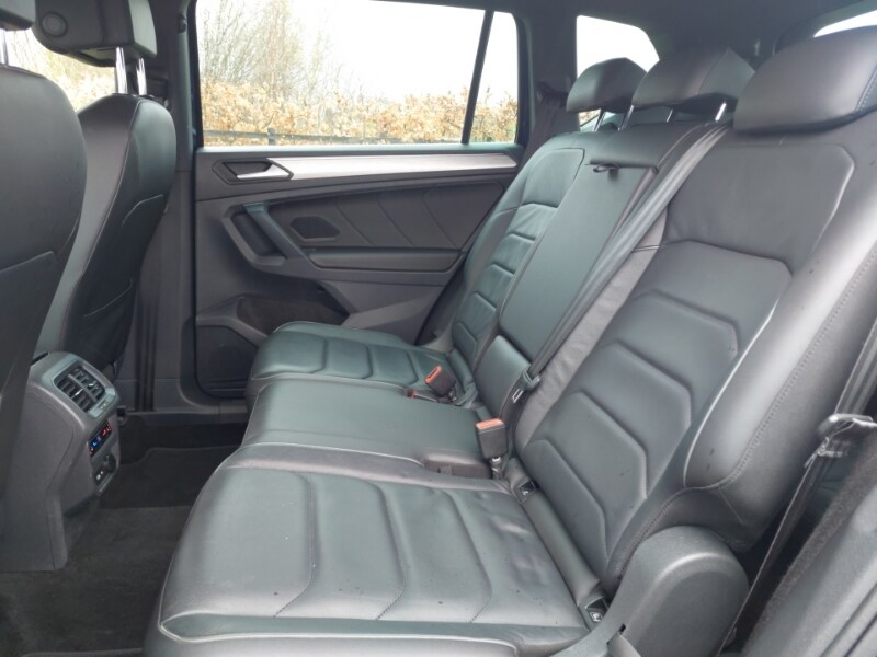 Used SEAT Tarraco 2023 for sale - 78093869: Photo 6