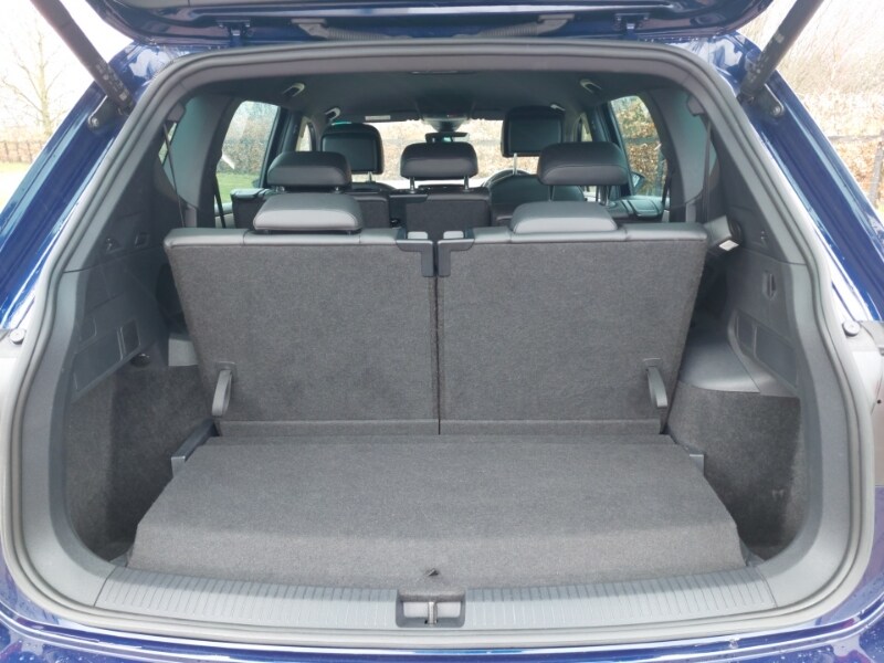 Used SEAT Tarraco 2023 for sale - 78093869: Photo 8