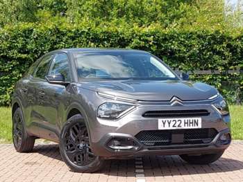 Used Citroen C4 2022 for sale - 74920018: Photo