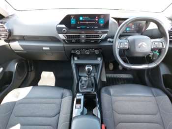Used Citroen C4 2022 for sale - 74920018: Photo