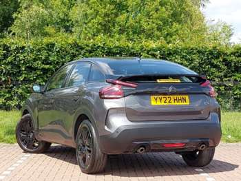 Used Citroen C4 2022 for sale - 74920018: Photo