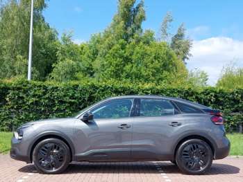 Used Citroen C4 2022 for sale - 74920018: Photo