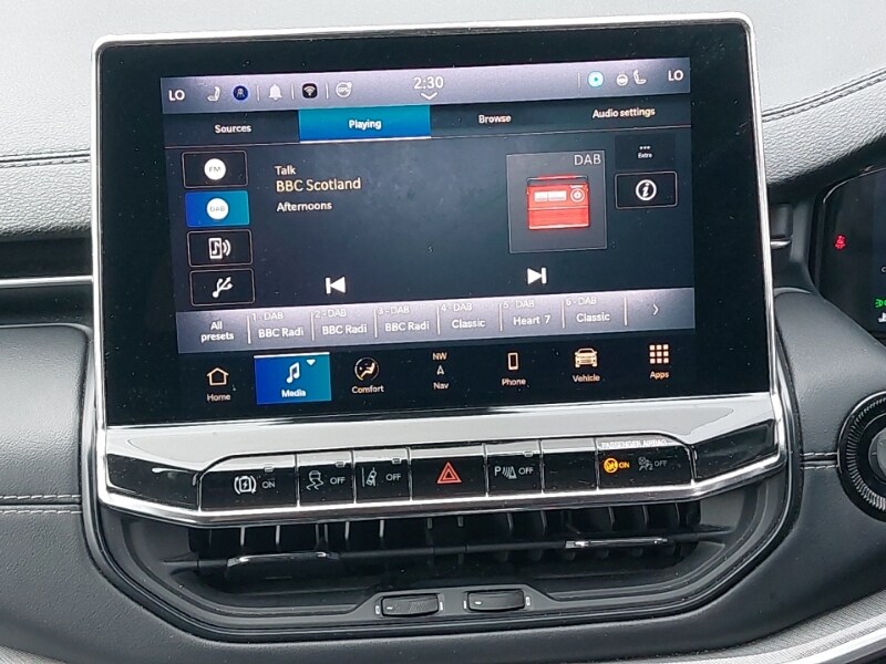 Used Jeep Compass 2023 for sale - 77503091: Photo 11