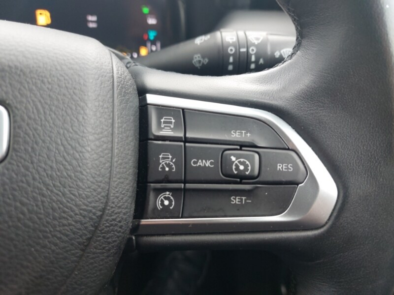 Used Jeep Compass 2023 for sale - 77503091: Photo 12