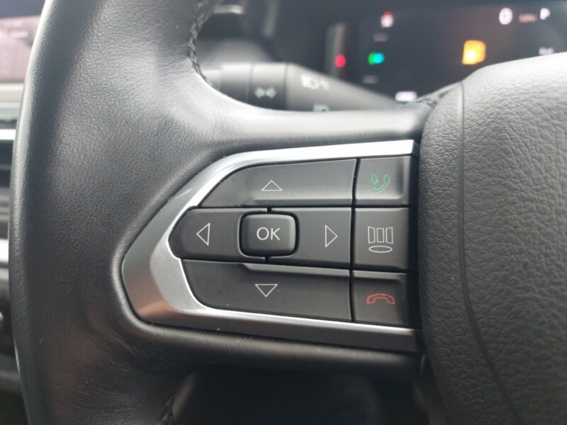 Used Jeep Compass 2023 for sale - 77503091: Photo 13