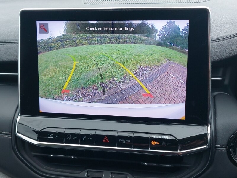 Used Jeep Compass 2023 for sale - 77503091: Photo 14